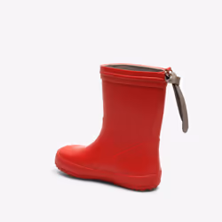 bisgaard Star Bottes de pluie Unisexe 32 Rouge