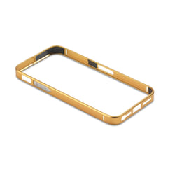 Aluminium Alu22 3.5" Housse Or