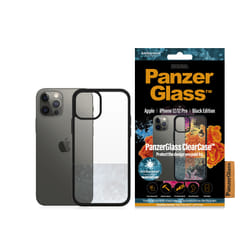 PanzerGlass 0252 6.1" Housse Noir
