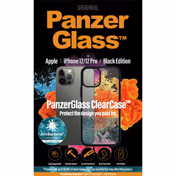 PanzerGlass 0252 6.1" Housse Noir