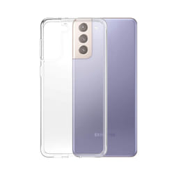 PanzerGlass 0259 coque de protection pour téléphones portables Housse Transparent