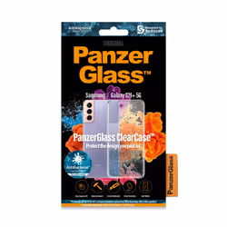 PanzerGlass 0259 coque de protection pour téléphones portables Housse Transparent