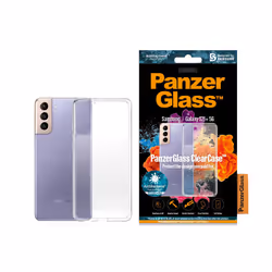 PanzerGlass 0259 coque de protection pour téléphones portables Housse Transparent