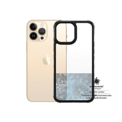 PanzerGlass 0320 coque de protection pour téléphones portables Housse Noir
