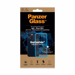 PanzerGlass 326 5.4" Housse Bleu