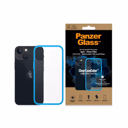 PanzerGlass 326 5.4" Housse Bleu