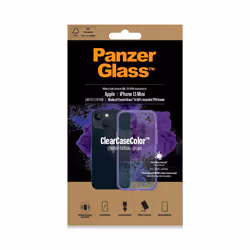 PanzerGlass 327 5.4" Housse Violet