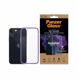 PanzerGlass 327 5.4" Housse Violet