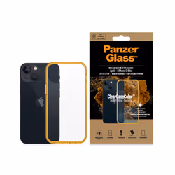 PanzerGlass 328 5.4" Housse Orange