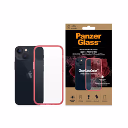 PanzerGlass 330 5.4" Housse Rouge