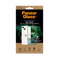 PanzerGlass 0334 6.06" Housse Vert