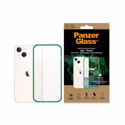 PanzerGlass 0334 6.06" Housse Vert