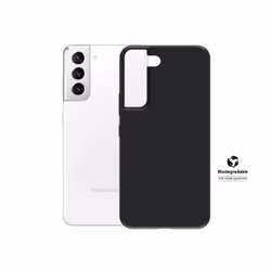 PanzerGlass 0374, Housse, Samsung, Samsung - Galaxy S22, Noir