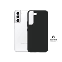 PanzerGlass 0374 coque de protection pour téléphones portables Housse Noir