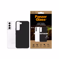 PanzerGlass 0374 coque de protection pour téléphones portables Housse Noir