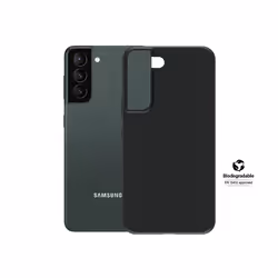 PanzerGlass 0375, Housse, Samsung, Samsung - Galaxy S22+, Noir