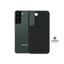 PanzerGlass 0375 coque de protection pour téléphones portables Housse Noir