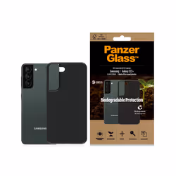 PanzerGlass 0375 coque de protection pour téléphones portables Housse Noir
