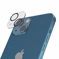 PanzerGlass 0383, Apple, Apple - iPhone 13, Apple - iPhone 13 Mini, Application à sec, Résistant aux rayures, Résistant aux c ...