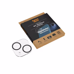 PanzerGlass 0383 écran et protection arrière de téléphones portables Protection d'écran transparent Apple 1 pièce(s) - Vue supplémentaire 5