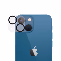 PanzerGlass 0383 écran et protection arrière de téléphones portables Protection d'écran transparent Apple 1 pièce(s) - Vue supplémentaire 7