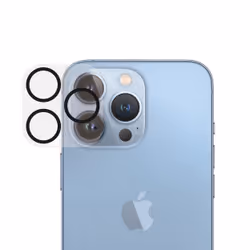 PanzerGlass 0384 écran et protection arrière de téléphones portables Protection d'écran transparent Apple 1 pièce(s) - Vue supplémentaire 7