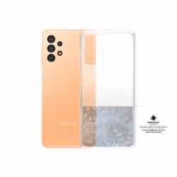 PanzerGlass 0387, Housse, Samsung, Samsung - Galaxy A13, Transparent