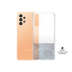 PanzerGlass 0387 coque de protection pour téléphones portables Housse Transparent