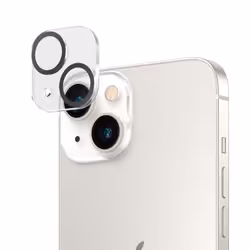 PanzerGlass Camera Protector Protection d'écran transparent Apple 1 pièce(s) - Vue supplémentaire 4