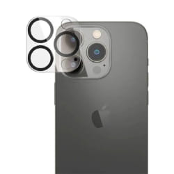 PanzerGlass ® PicturePerfect Camera Lens Protector iPhone 14 Pro | 14 Pro Max Protection d'écran transparent Apple 1 pièce(s)