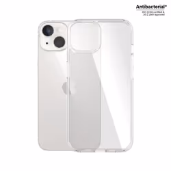 PanzerGlass HardCase, Housse, Apple, Apple - iPhone 14, Apple - iPhone 13, 15,5 cm (6.1"), Transparent