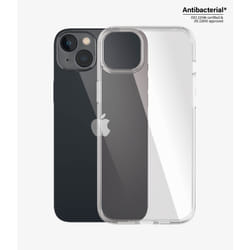 PanzerGlass HardCase 6.7" Housse Transparent