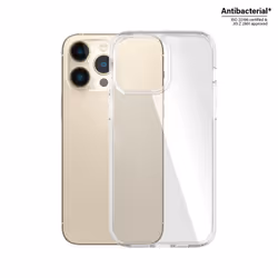PanzerGlass HardCase, Housse, Apple, Apple - iPhone 14 Pro Max, 17 cm (6.7"), Transparent
