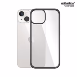 PanzerGlass ClearCase, Housse, Apple, Apple - iPhone 14, Apple - iPhone 13, 15,5 cm (6.1"), Transparent