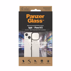 PanzerGlass ClearCase 6.1" Housse Transparent