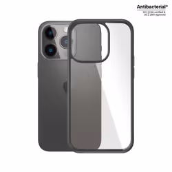 PanzerGlass ClearCase, Housse, Apple, Apple - iPhone 14 Pro, 15,5 cm (6.1"), Transparent