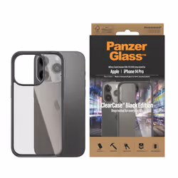 PanzerGlass ClearCase 6.1" Housse Transparent