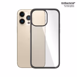 PanzerGlass ClearCase, Housse, Apple, Apple - iPhone 14 Pro Max, Transparent