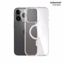 PanzerGlass HardCase MagSafe, Housse, Apple, Apple - iPhone 14 Pro, 15,5 cm (6.1"), Transparent
