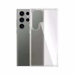 PanzerGlass Samsung Hardcase, Housse, Samsung, Samsung - Galaxy S23 Ultra, Transparent