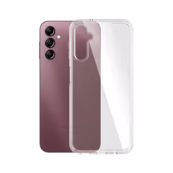 PanzerGlass Samsung Hardcase, Housse, Samsung, Samsung - Galaxy A14 5G, Samsung - Galaxy A14, Transparent