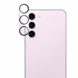 PanzerGlass 0439, Samsung, Samsung - Galaxy S23, Samsung - Galaxy S23+, Application à sec, Résistant aux rayures, Résistant a ...