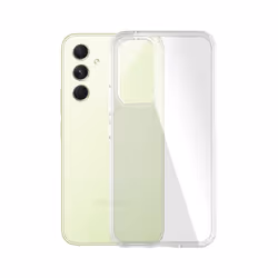 PanzerGlass Samsung Galaxy A54 5G HardCase - (445), Housse, Samsung, Samsung - Galaxy A54 5G, Transparent