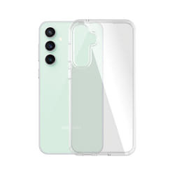 PanzerGlass Hardcase for Samsung Galaxy S23FE AB coque de protection pour téléphones portables Housse Transparent
