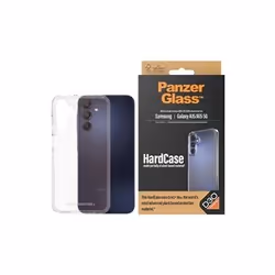 PanzerGlass 0463, Housse, Samsung, Galaxy A15, Galaxy A15 5G, 16,5 cm (6.5"), Transparent