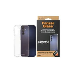 PanzerGlass 0463 6.5" Housse Transparent