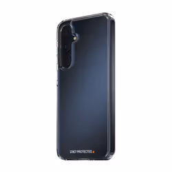 PanzerGlass HardCase with D3O Samsung New A34 5G, Housse, Samsung, Samsung - Galaxy A35 5G, Transparent