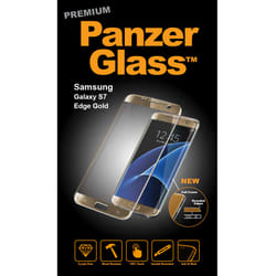 PanzerGlass 1049 écran et protection arrière de téléphones portables Protection d'écran transparent Samsung 1 pièce(s)