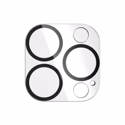 PanzerGlass Camera Protector Protection d'écran transparent Apple 1 pièce(s) - Vue supplémentaire 4