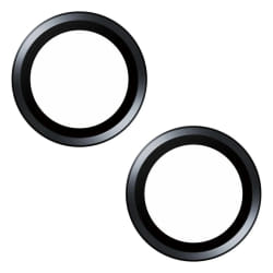 PanzerGlass Lens Protector Rings HOOP Protection d'écran transparent Apple 1 pièce(s)